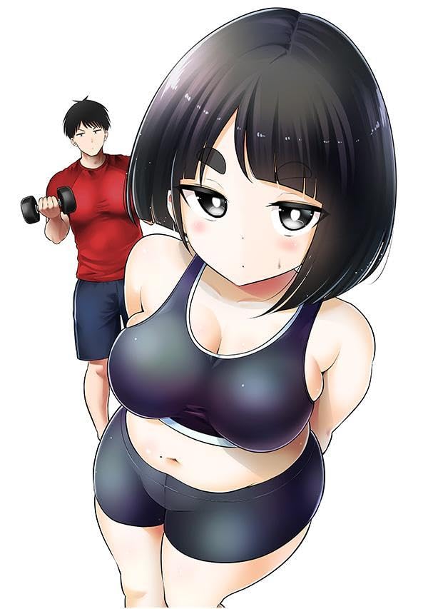 Ookii Muki Muki Chiisai Muchi Muchi Baca Komik Ookii Muki Muki Chiisai Muchi Muchi