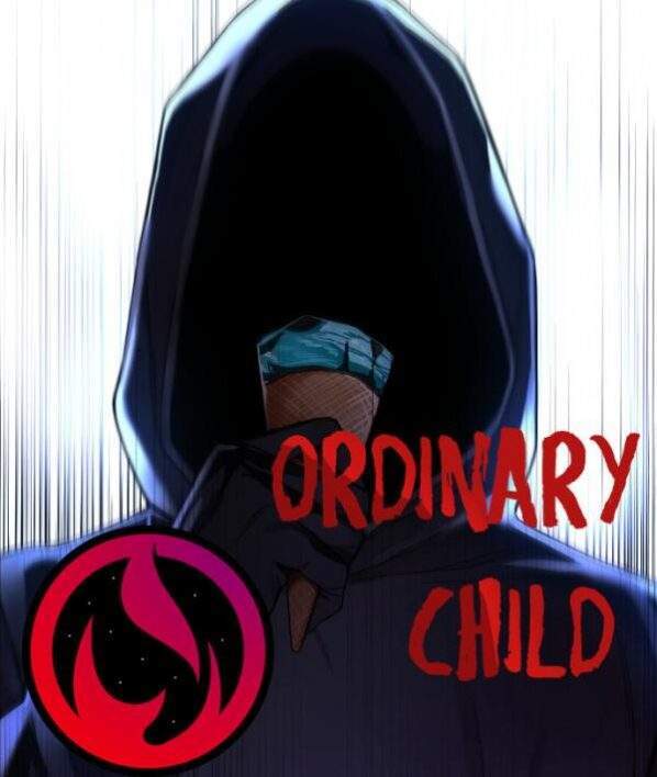 Ordinary Child Baca Komik Ordinary Child