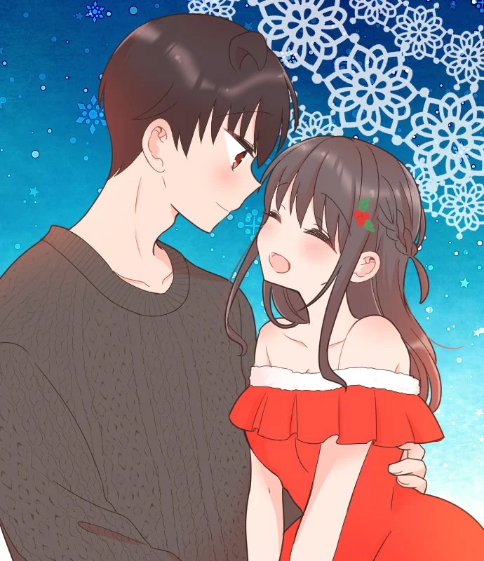 Osananajimi de Oyome-chan Baca Komik Osananajimi de Oyome-chan