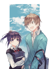 Osananajimi ni Modoritai Bokura Osananajimi ni Modoritai Bokura