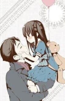 Ossan to Shoujo Matome Baca Komik Ossan to Shoujo Matome