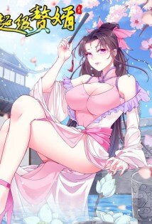 Outsider Super Son In Law Baca Komik Outsider Super Son In Law