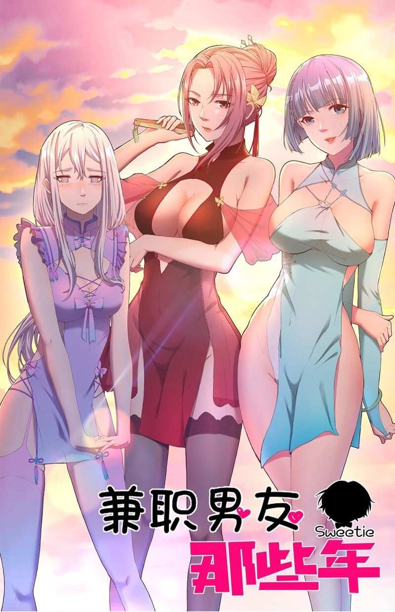 Part Time Boyfriends Baca Komik Part Time Boyfriends