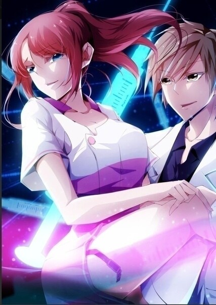 Peerless Little Doctor Baca Komik Peerless Little Doctor