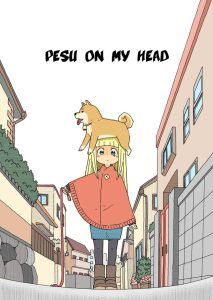 Pesu on My Head Baca Komik Pesu on My Head