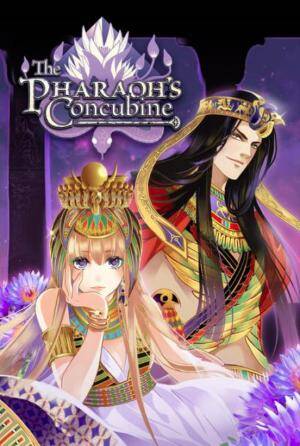 Pharaoh’s Concubine Baca Komik Pharaoh’s Concubine