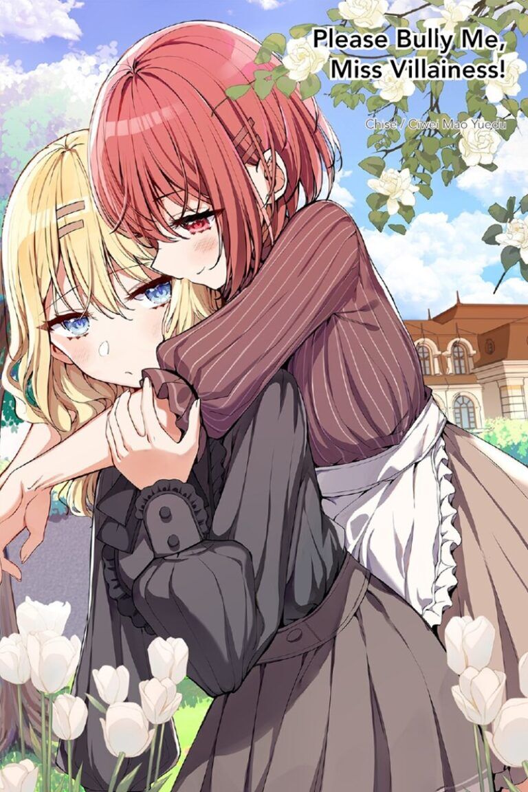 Please Bully Me, Miss Villainess! Please Bully Me, Miss Villainess!