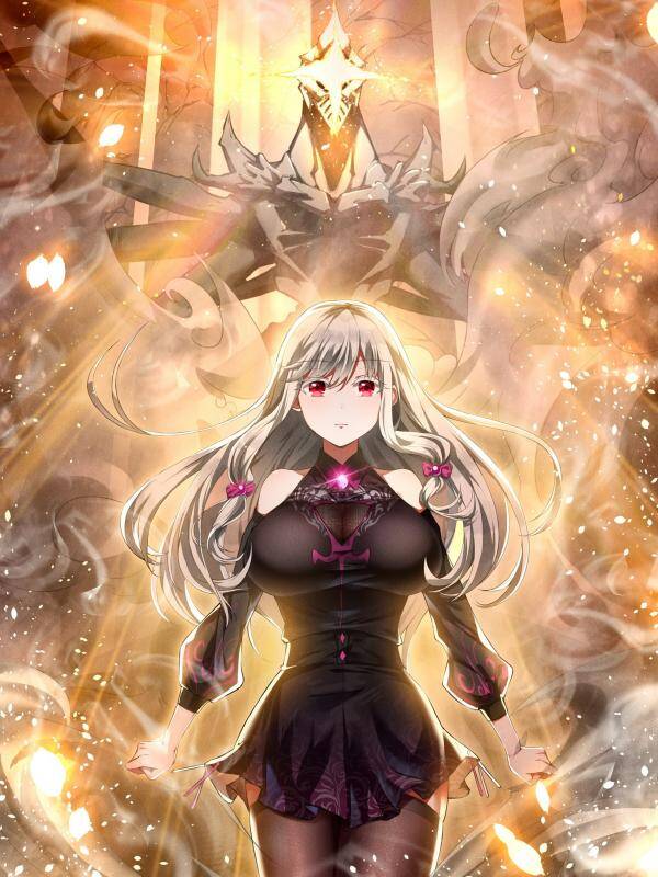 Please Stop Summoning Me! Please Stop Summoning Me!