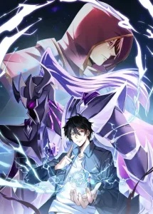 Plunder Countless Talents, I Became a God Baca Komik Plunder Countless Talents, I Became a God