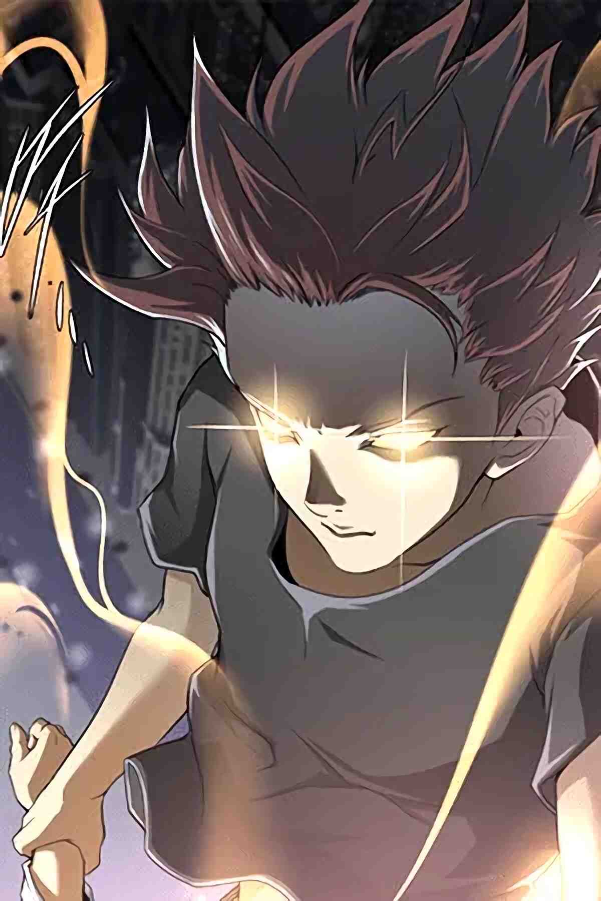 Pluralistic Immortal Pluralistic Immortal