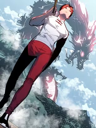 Prepaid Dragon King Tanks Everything! Baca Komik Prepaid Dragon King Tanks Everything!