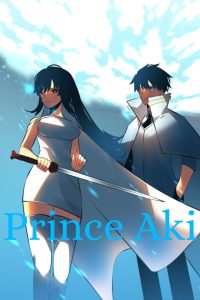 Prince Akihiko Baca Komik Prince Akihiko