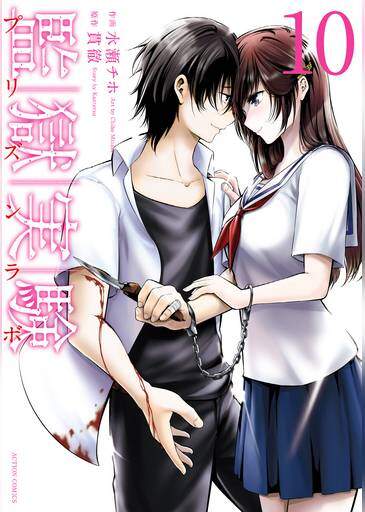 Prison Labs Prison Labs