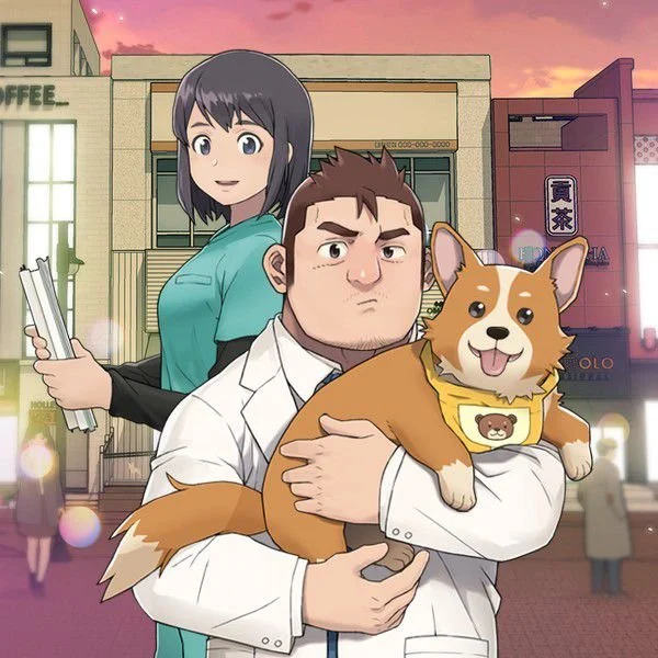 Rainbow Bridge Watchman Baca Komik Rainbow Bridge Watchman