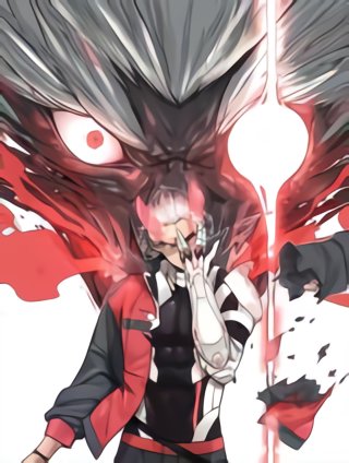 Re Evolutioner Re Evolutioner