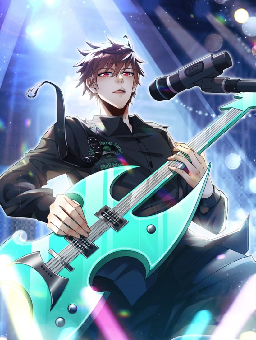 Rebirth I Am The King of Entertainment Rebirth I Am The King of Entertainment