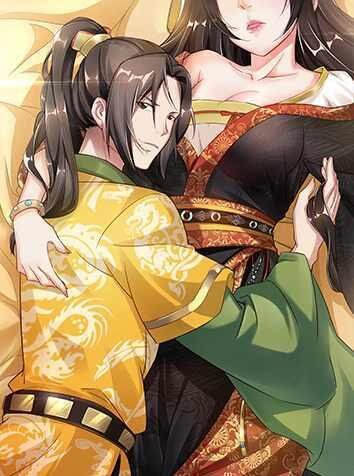 Rebirth of the Dynasty Tang Rebirth of the Dynasty Tang