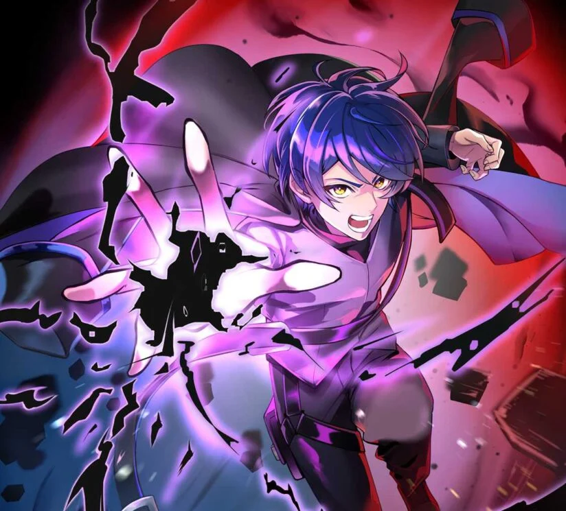 Reborn Ranker – Gravity User Reborn Ranker – Gravity User