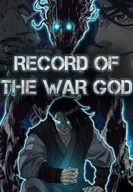 Record of the War God Baca Komik Record of the War God