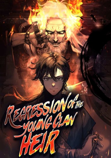 Regression Of The Yong Clan Heir Regression Of The Yong Clan Heir