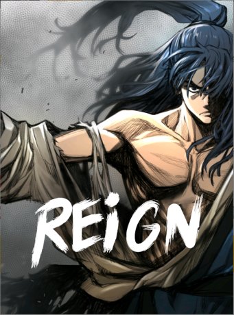 Reign Reign