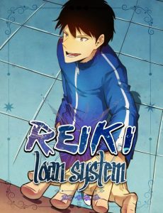 Reiki Loan System Reiki Loan System