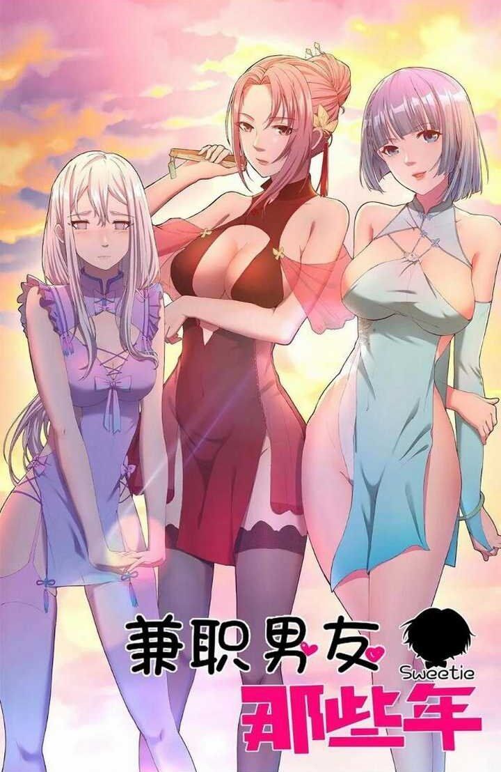 Rental Boyfriend Baca Komik Rental Boyfriend