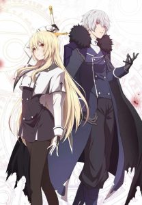 Retired Demon King Baca Komik Retired Demon King