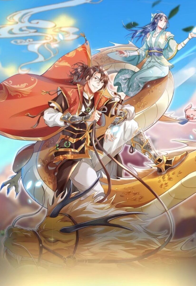 Return From Heaven Return From Heaven