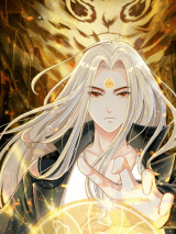 Return of Immortal Warlord Baca Komik Return of Immortal Warlord