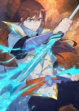 Return of the Avenger Return of the Avenger