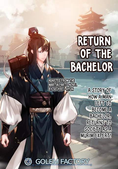 Return of The Bachelor Return of The Bachelor