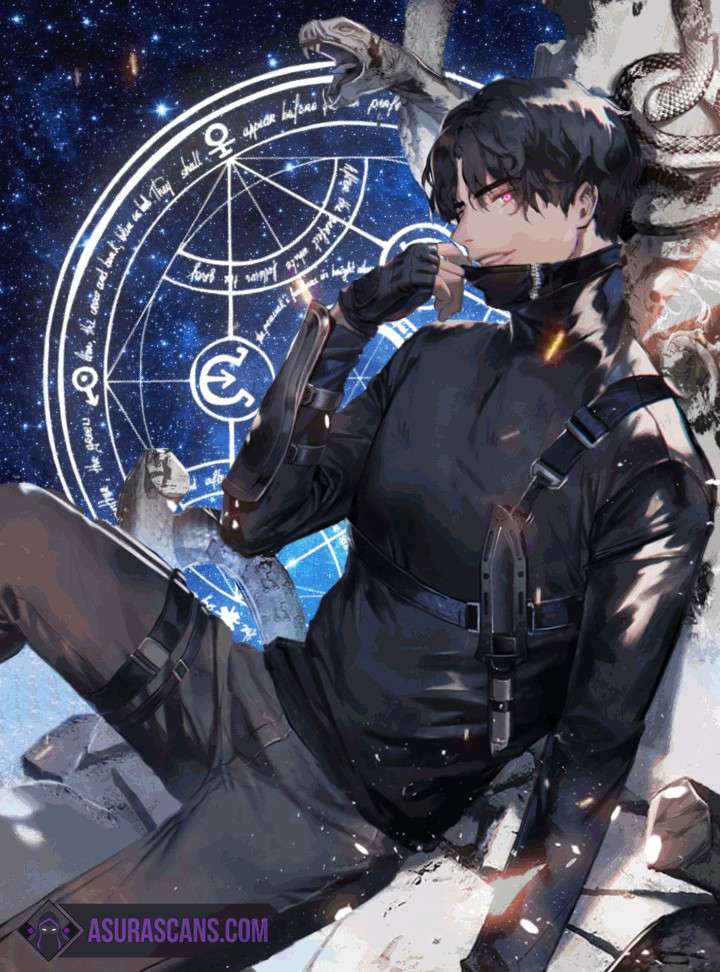 Return of the Disaster-Class Hero Return of the Disaster-Class Hero