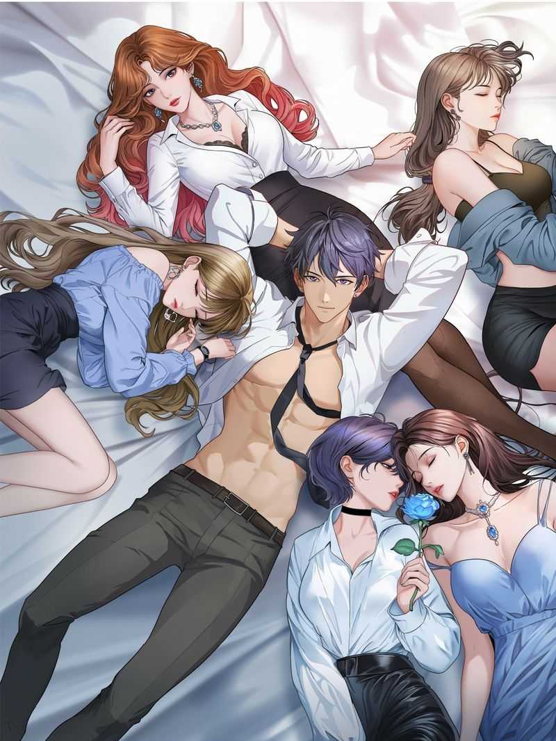 Riches Can’t Buy Loyalty Baca Komik Riches Can’t Buy Loyalty