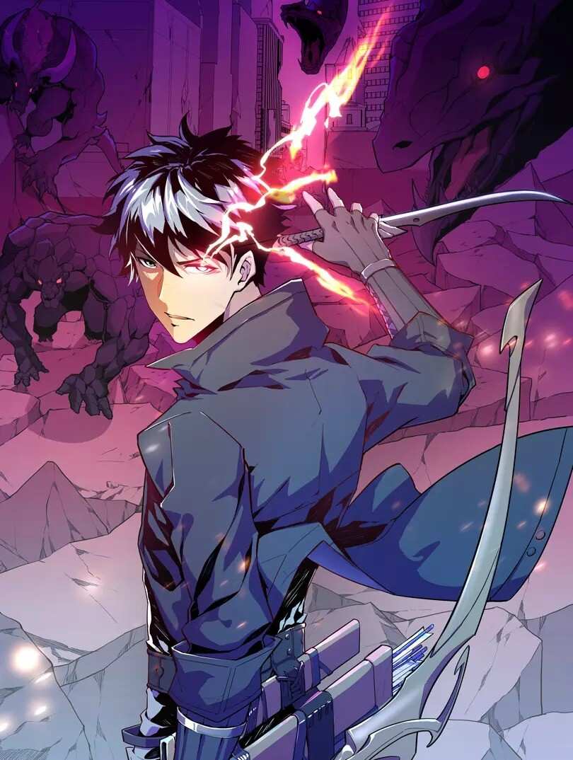 Rise From The Rubble Baca Komik Rise From The Rubble