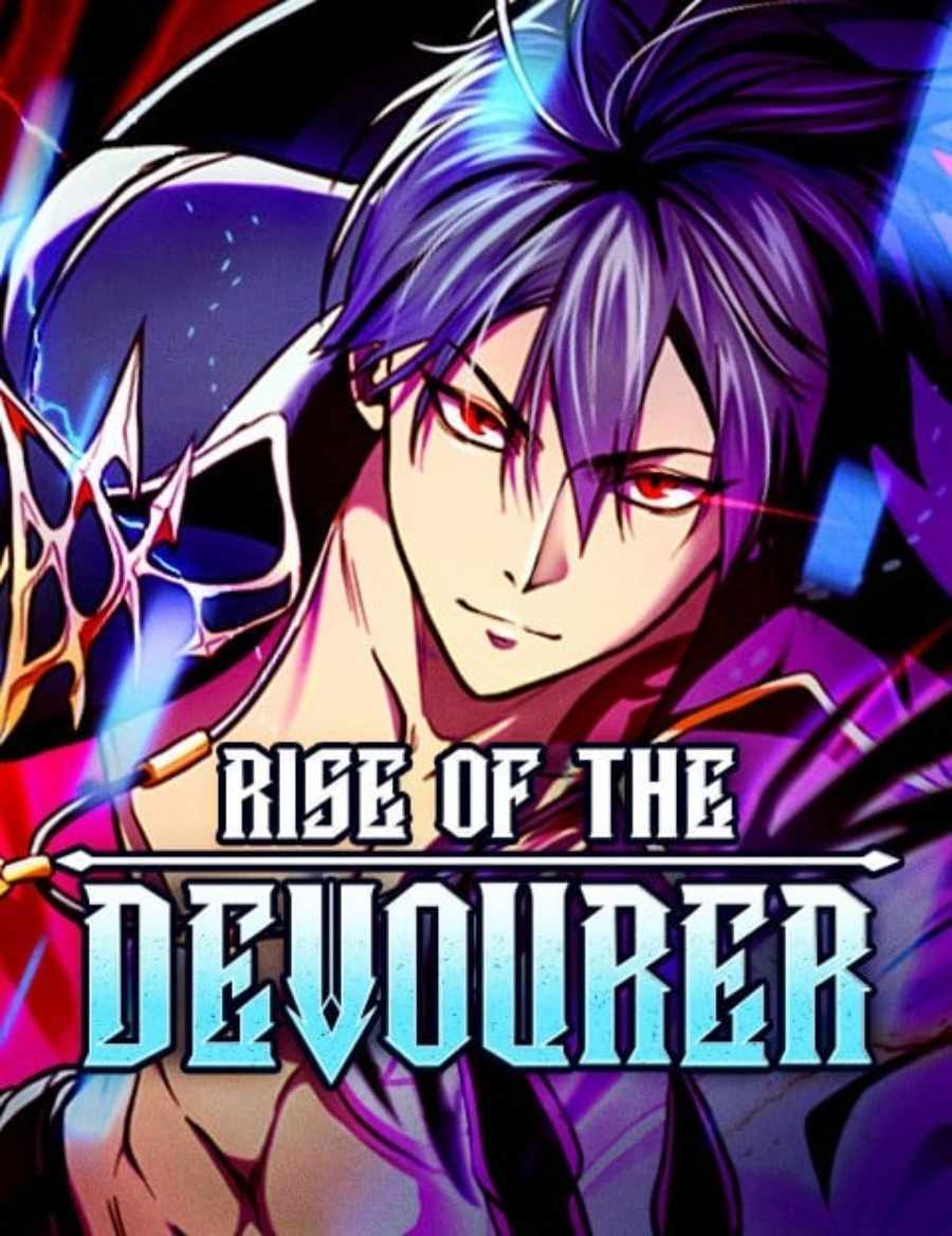 Rise of the Devourer Rise of the Devourer
