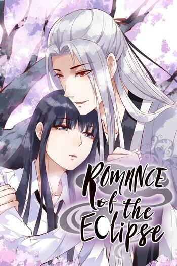 Romance of the Eclipse Baca Komik Romance of the Eclipse