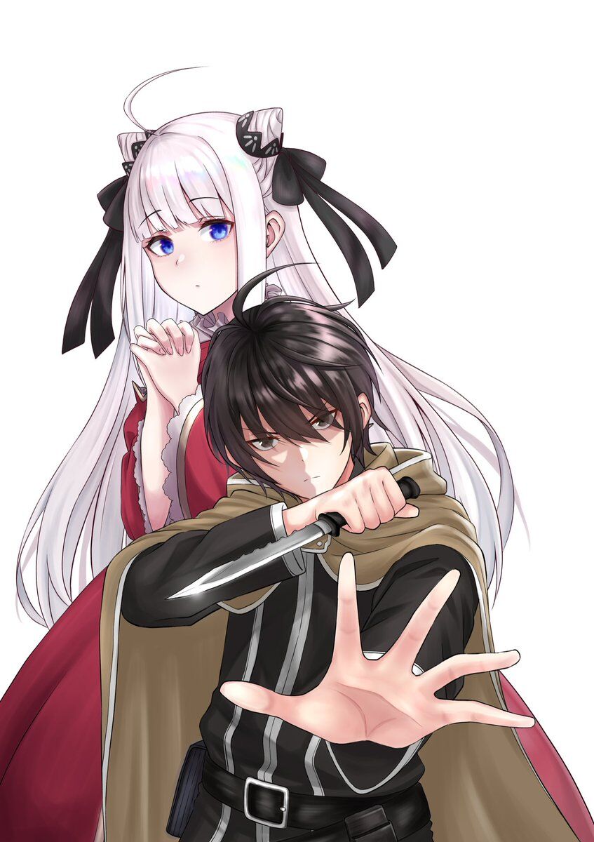 Sacchi Sarenai Saikyou Shoku Rule Breaker Sacchi Sarenai Saikyou Shoku Rule Breaker