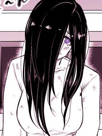 Sadako to Deatte Shimau Hanashi Baca Komik Sadako to Deatte Shimau Hanashi