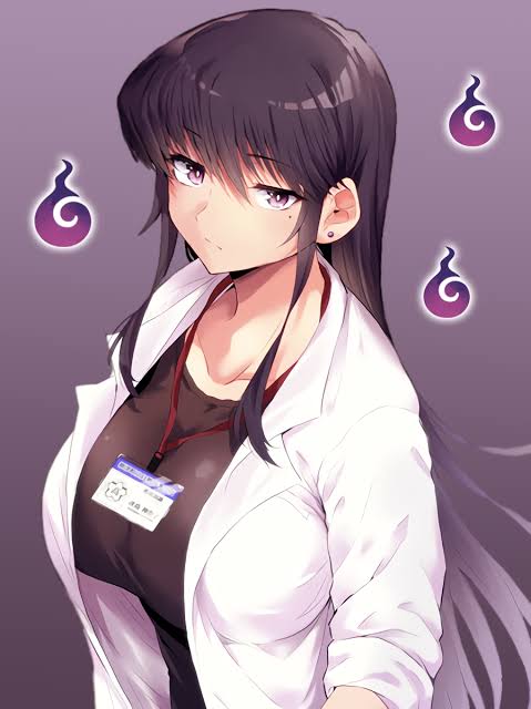 Saejima-sensei wa Ikasetai Baca Komik Saejima-sensei wa Ikasetai