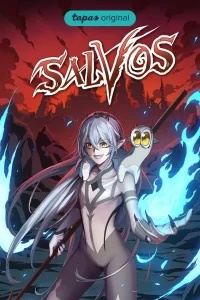 Salvos ( A Monster Evolution LITRPG ) Salvos ( A Monster Evolution LITRPG )