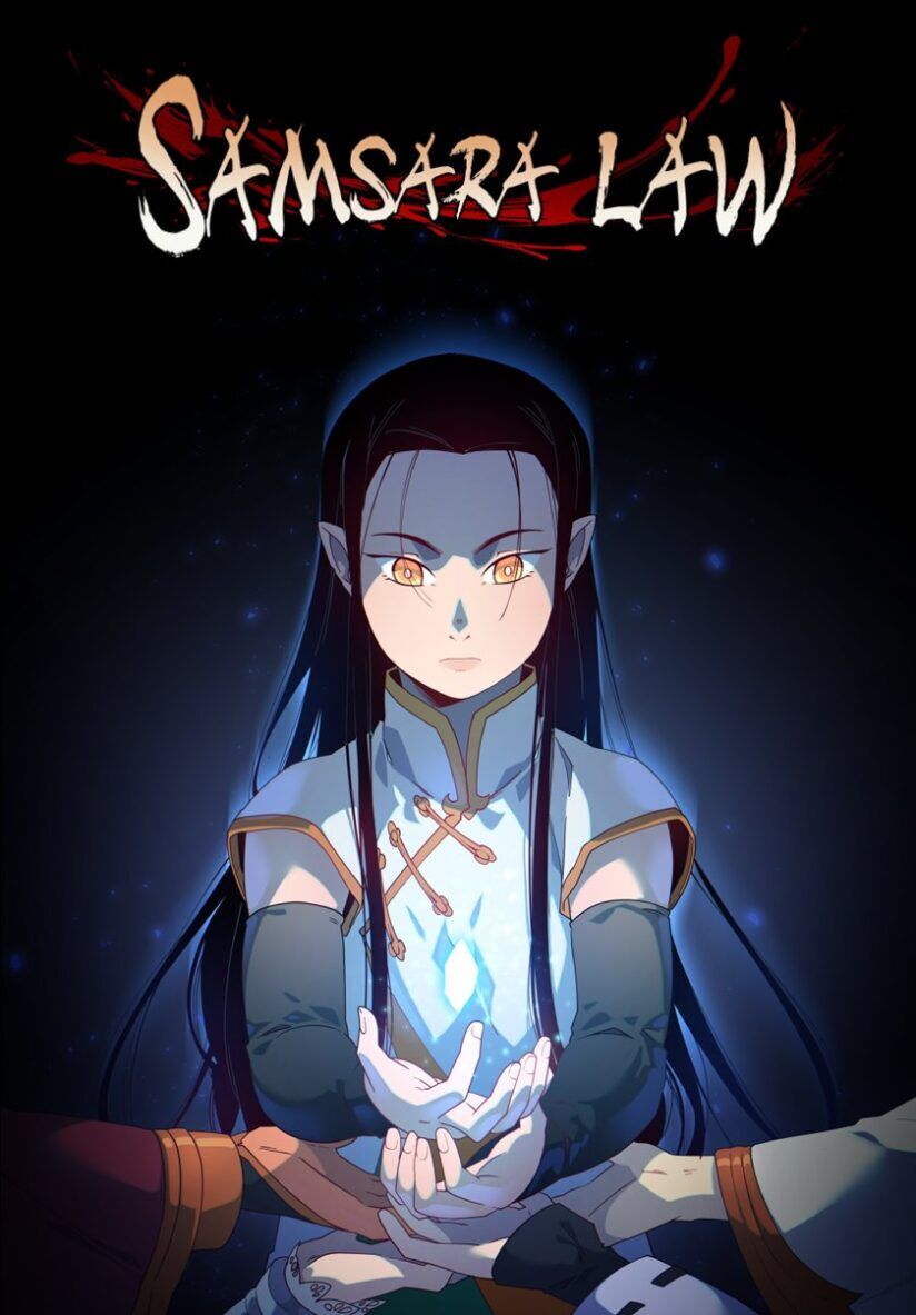 Samsara Law Baca Komik Samsara Law