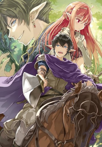 Santairiku Eiyuuki Baca Komik Santairiku Eiyuuki