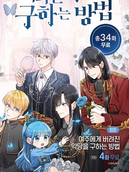 Saving the Sub Male Lead Who Was Thrown Away by Female Lead Saving the Sub Male Lead Who Was Thrown Away by Female Lead