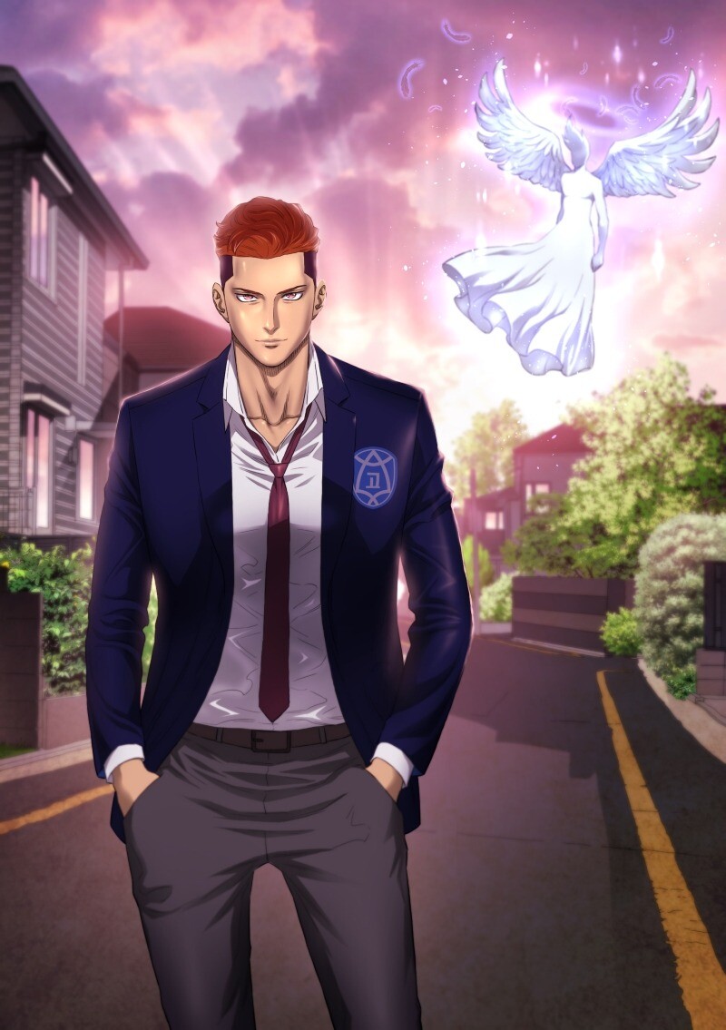 Second Life of a Gangster Second Life of a Gangster