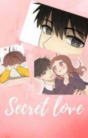 Secret Love Baca Komik Secret Love