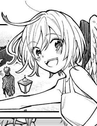 Seeing the Sea with an Angel Baca Komik Seeing the Sea with an Angel