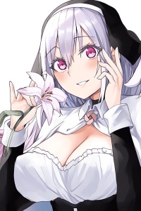 Seinaru Otome to Himegoto wo Seinaru Otome to Himegoto wo