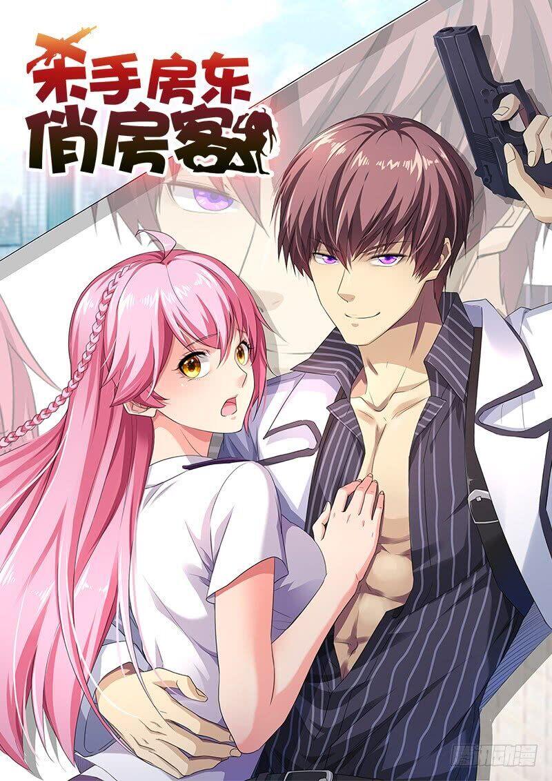 Shadow Killer Baca Komik Shadow Killer