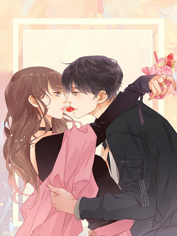 She May Not Be Cute Baca Komik She May Not Be Cute